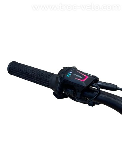 Centurion NO POGO R3700i 29 pouces VTT électrique Shimano XT 2023 - 7