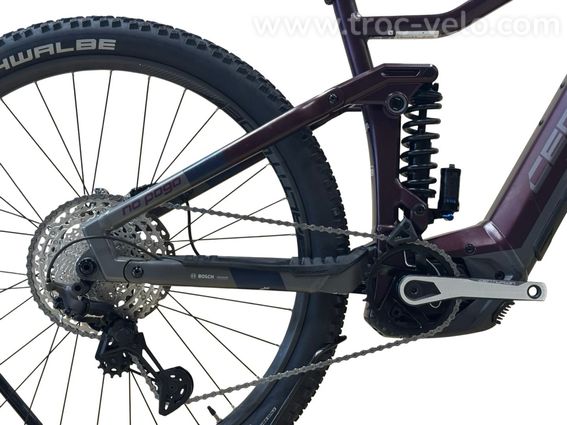Centurion NO POGO R3700i 29 pouces VTT électrique Shimano XT 2023 - 13
