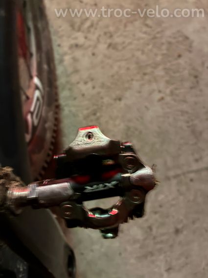 VTT SPECIALIZED EPIC EVO EXPERT - 2