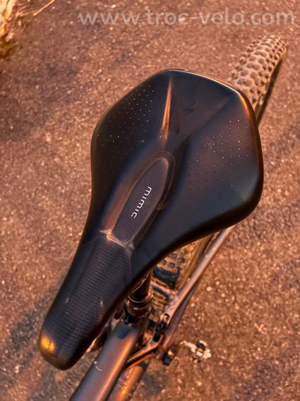 VTT SPECIALIZED EPIC EVO EXPERT - 3