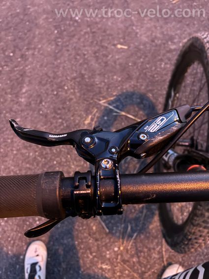 VTT SPECIALIZED EPIC EVO EXPERT - 6