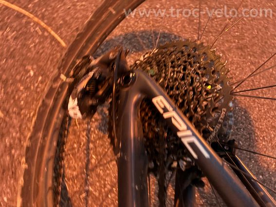 VTT SPECIALIZED EPIC EVO EXPERT - 7