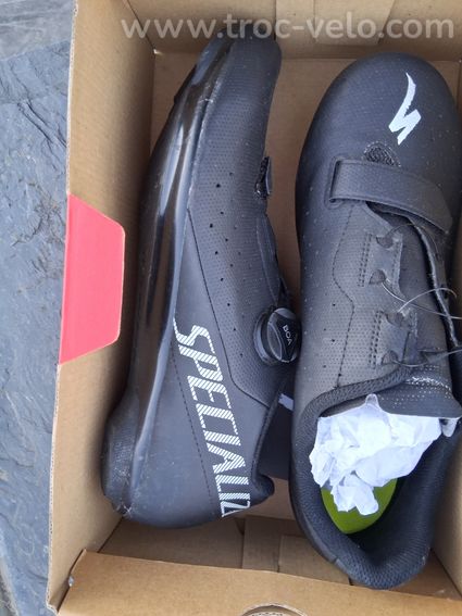 Chaussure specialized Torch 1.0 - 2
