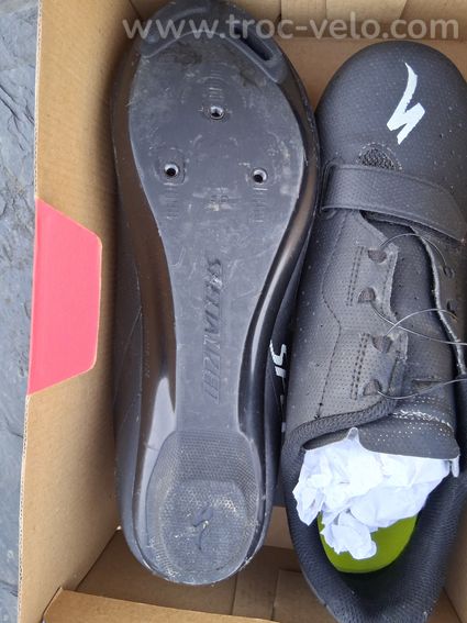 Chaussure specialized Torch 1.0 - 3