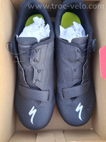 Chaussure specialized Torch 1.0 - 4