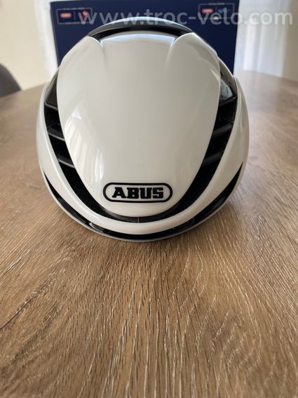 Abus GameChanger 2.0 Blanc shiny S - 3