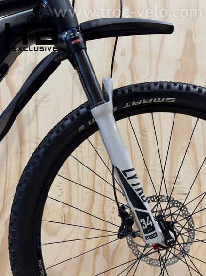 Bulls E-Stream EVO 1 29 pouces VTT électrique Shimano Deore 2023 - 3
