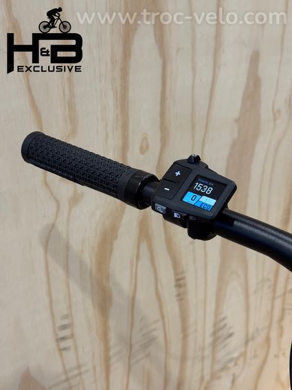Bulls E-Stream EVO 1 29 pouces VTT électrique Shimano Deore 2023 - 7