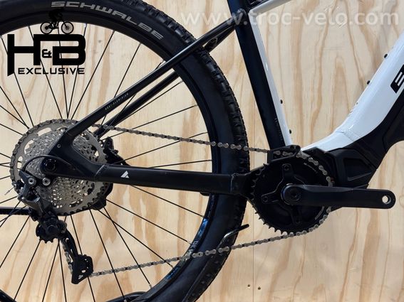 Bulls E-Stream EVO 1 29 pouces VTT électrique Shimano Deore 2023 - 12