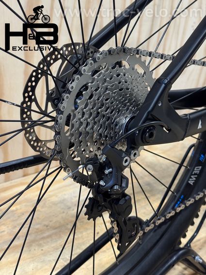 Bulls E-Stream EVO 1 29 pouces VTT électrique Shimano Deore 2023 - 14