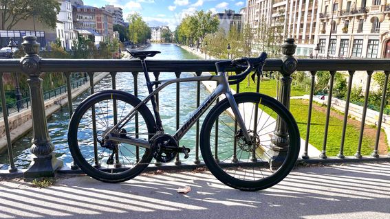 Lapierre XELIUS SL 3