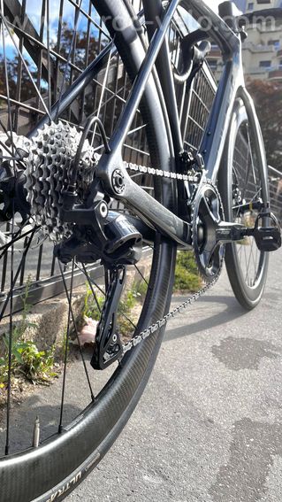 Lapierre XELIUS SL 3 - 3