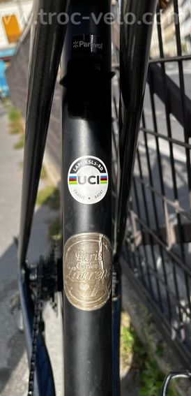Lapierre XELIUS SL 3 - 5