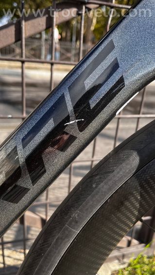 Lapierre XELIUS SL 3 - 6