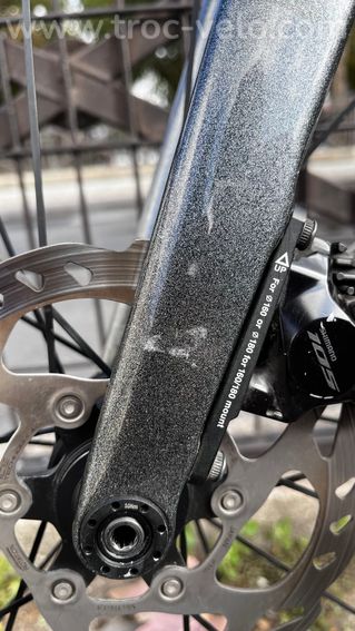 Lapierre XELIUS SL 3 - 7