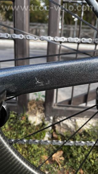 Lapierre XELIUS SL 3 - 8