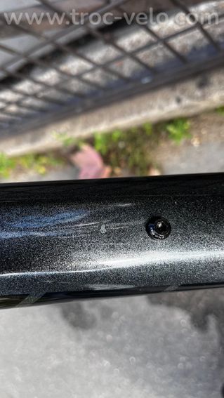 Lapierre XELIUS SL 3 - 9