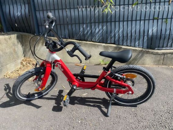 Vélos enfants 14 pouces - 2