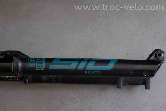 SID 35 120mm - 2