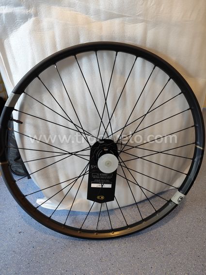Roues crankbrothers