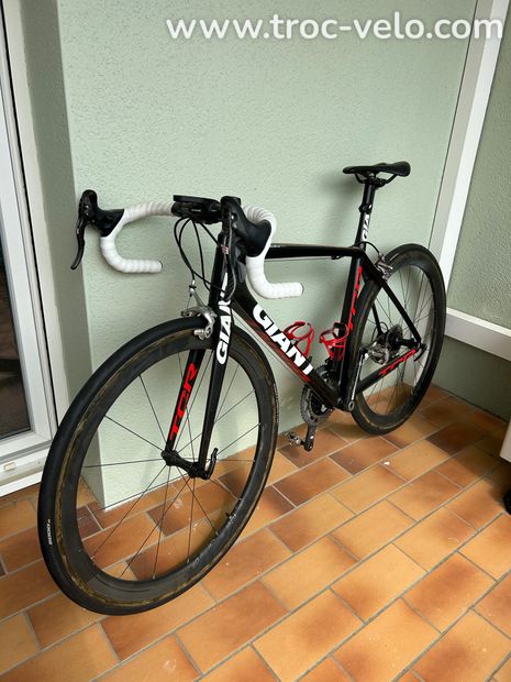 Giant TCR ADV SL  - 1