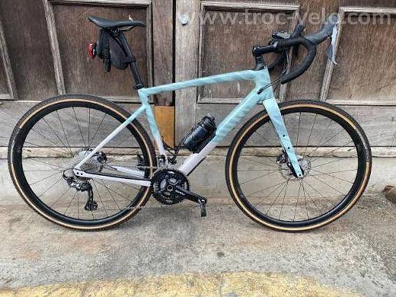 Specialized Gravel - 2
