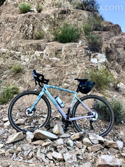 Specialized Gravel - 3