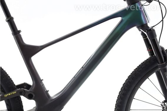 Produit Reconditionne Scott Spark Rc World Cup X0 Axs Velo Vtt Tres Bon Etat - 2