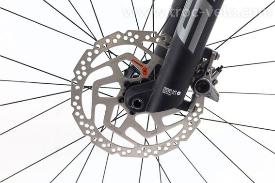Produit Reconditionne Scott Spark Rc World Cup X0 Axs Velo Vtt Tres Bon Etat - 7