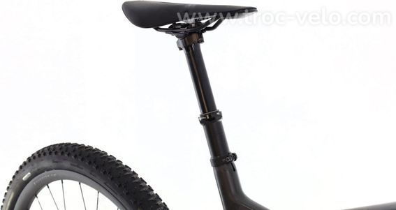 Produit Reconditionne Scott Spark Rc World Cup X0 Axs Velo Vtt Tres Bon Etat - 8