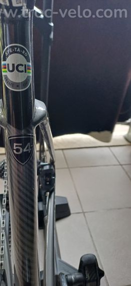 specialized tarmac pro - 2