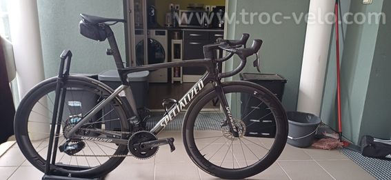 specialized tarmac pro - 4