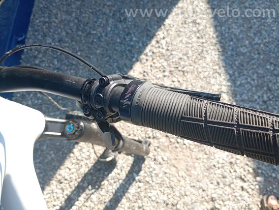 VTT cube one 55 stereo c62 neuf - 14