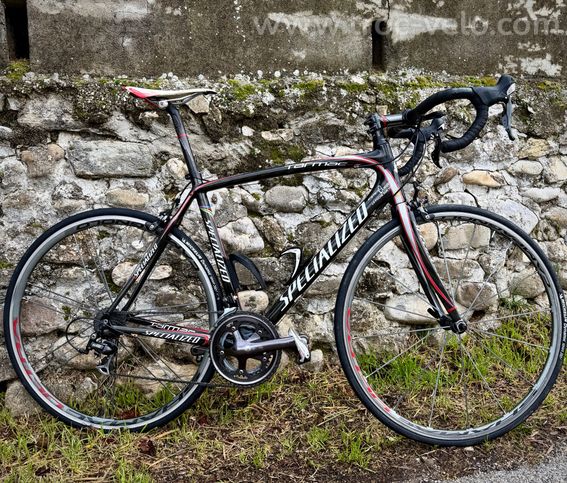 Spécialized Tarmac T56