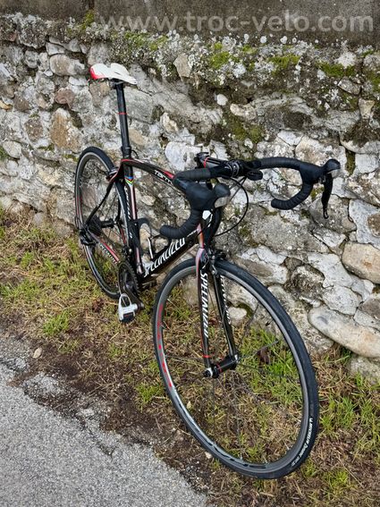 Spécialized Tarmac T56 - 3