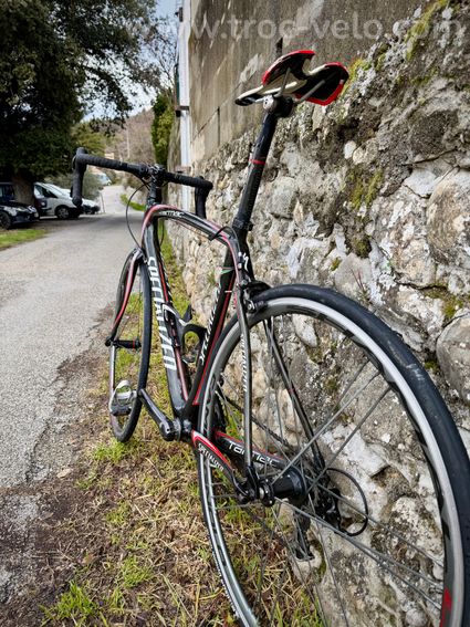 Spécialized Tarmac T56 - 5