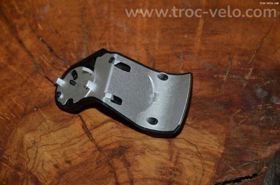 Indicateur manette shifter shimano xt deore - 2
