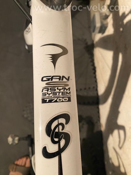 PINARELLO GAN S - 5