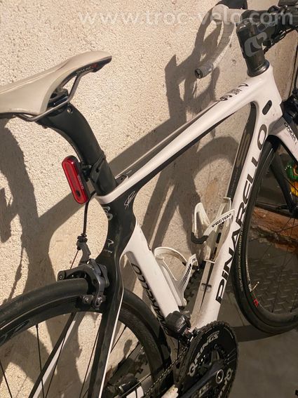 PINARELLO GAN S - 3
