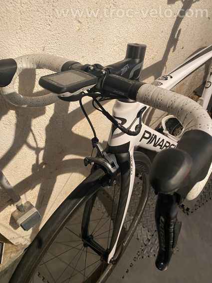 PINARELLO GAN S - 2