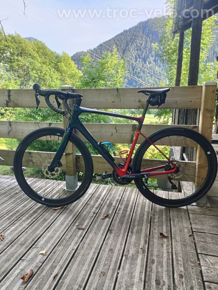 Giant Propel Advanced Pro 3 - 2