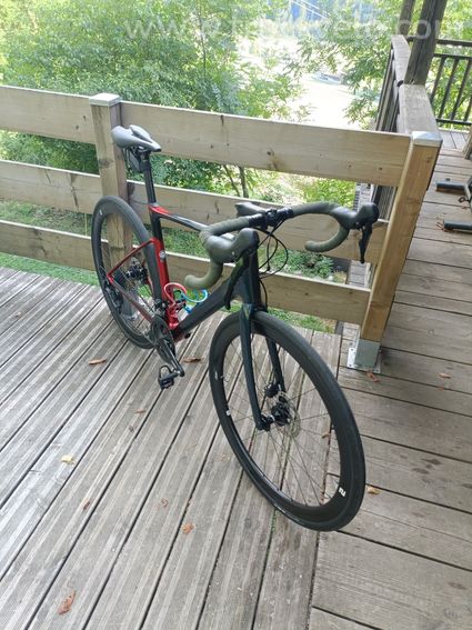 Giant Propel Advanced Pro 3 - 3