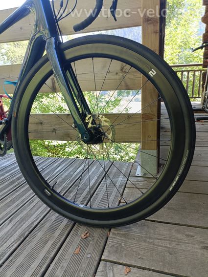 Giant Propel Advanced Pro 3 - 5