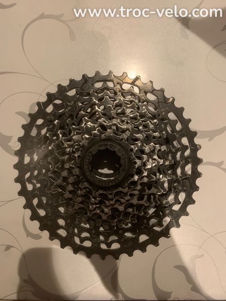 Cassette SRAM NX / APEX PG-1130 11 Vitesses - 2