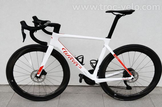 Wilier SL 2025 - 2