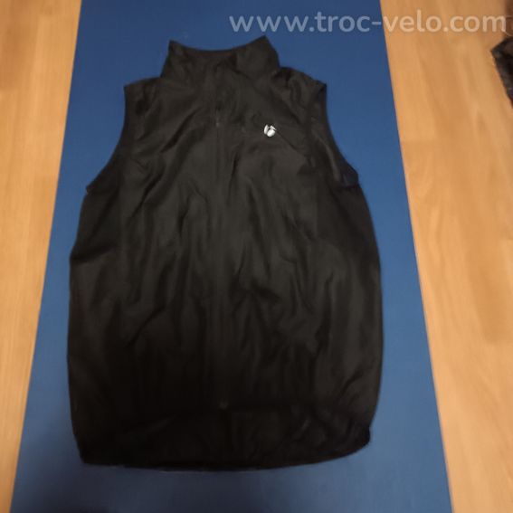 Gilet Bontrager