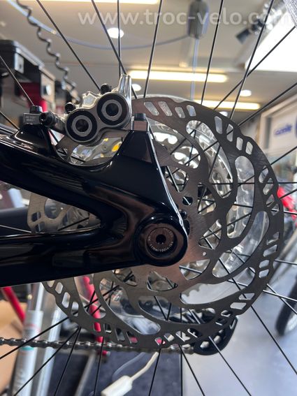 INTENSE MX PRO CARBONE VAE - 4