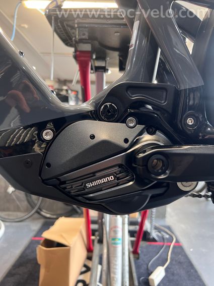 INTENSE MX PRO CARBONE VAE - 9