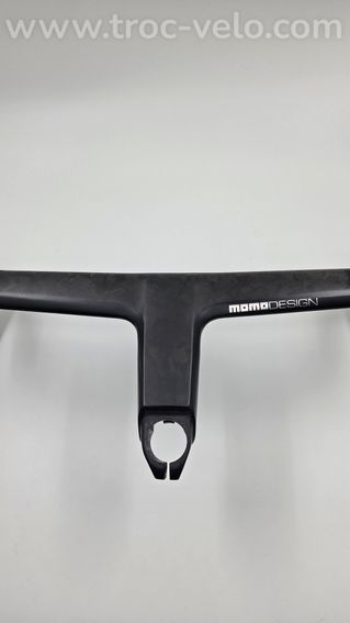 Cintre SystemBar R-One Momodesign 420×120 - 5