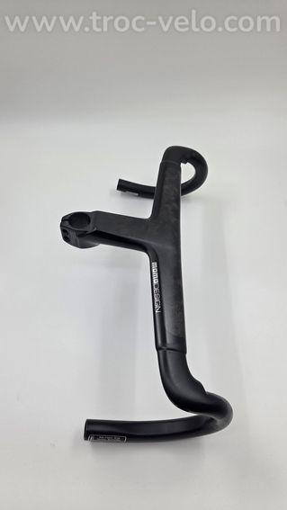 Cintre SystemBar R-One Momodesign 420×120 - 6